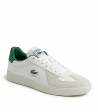 Sneaker Baseshot Pro en coloris White / Green