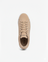 Sneakers TH marron
