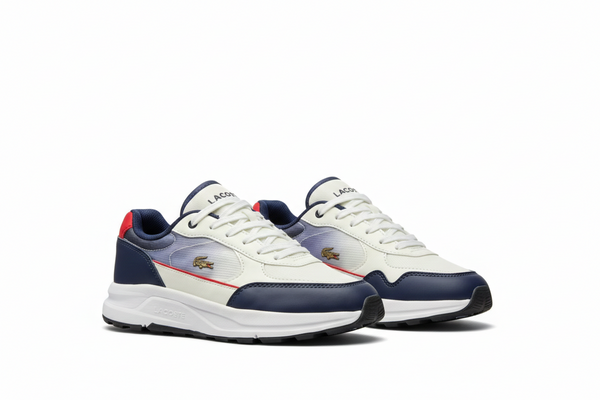 Lacoste L001 Run Set