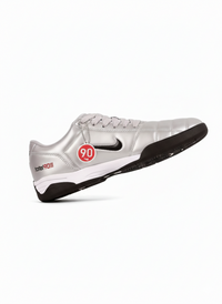 Nike Total 90 III SP « Metallic Silver