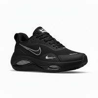 Nike Air Zoom Winflo Noire