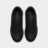 Sneakers RBK Classic Leather noire