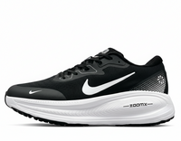 Basket Air Zoom Pegasus noire et blanche