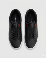 Sneaker TH Harrison 5D5 Noir
