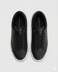Sneaker TH Harrison 5D5 Noir