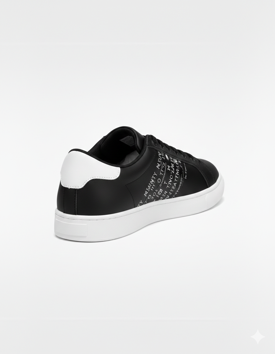 Sneakers John Galliano