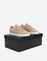 Sneakers TH marron