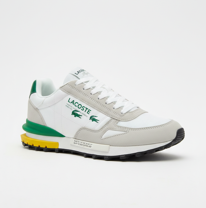 Lacoste Elite Active 125
