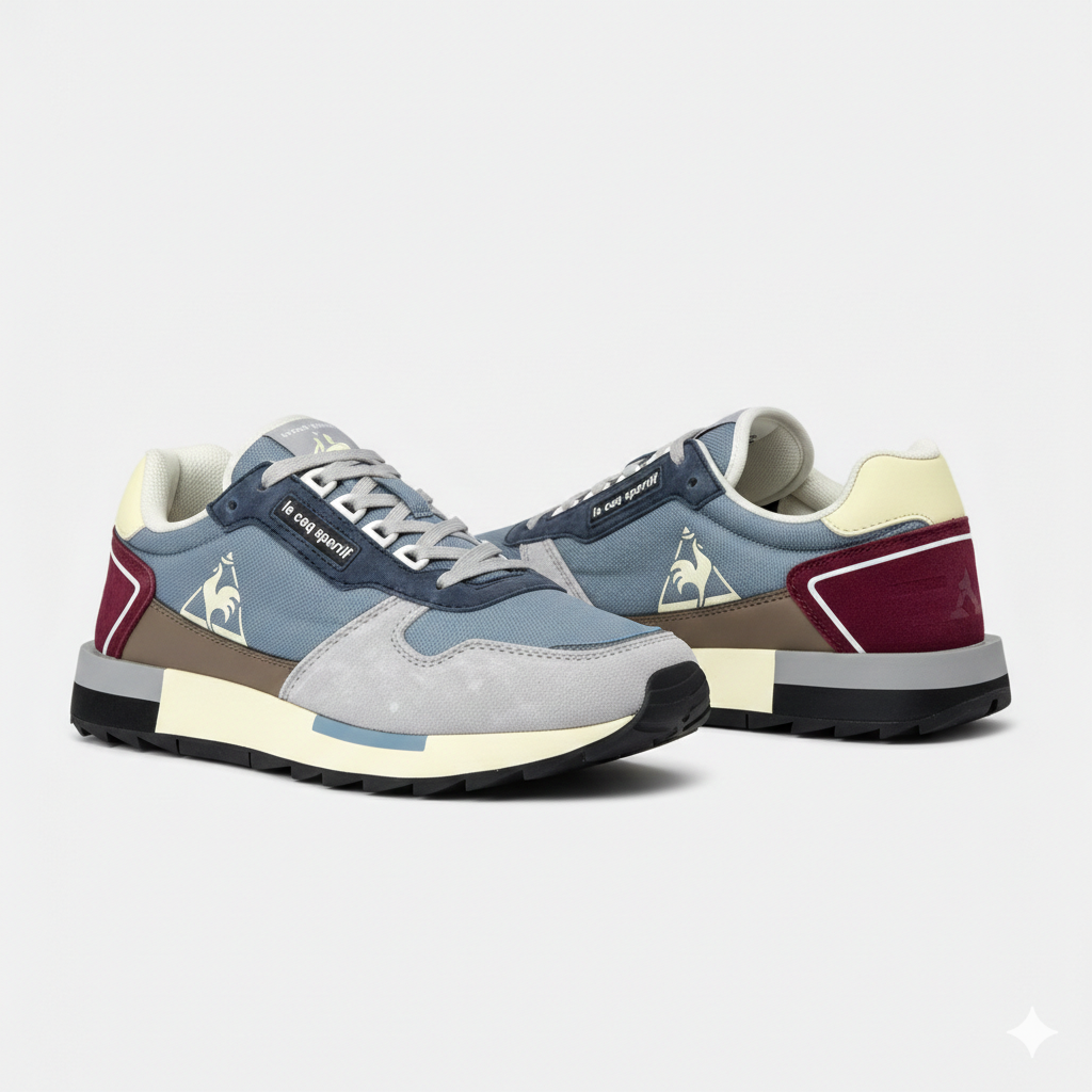 Sneakers Coq Sportif de Racerone