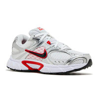 Nike V5 RNR White Picante Red Vast Grey Black