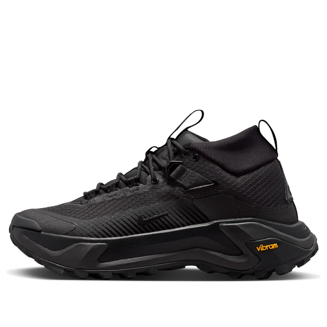 Basket Nike ACG Zegama Hike en coloris noir