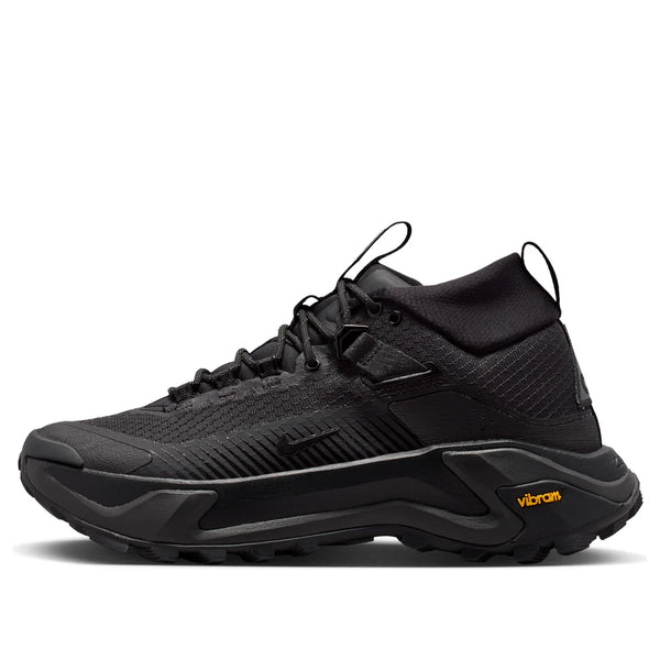 Basket Nike ACG Zegama Hike en coloris noir