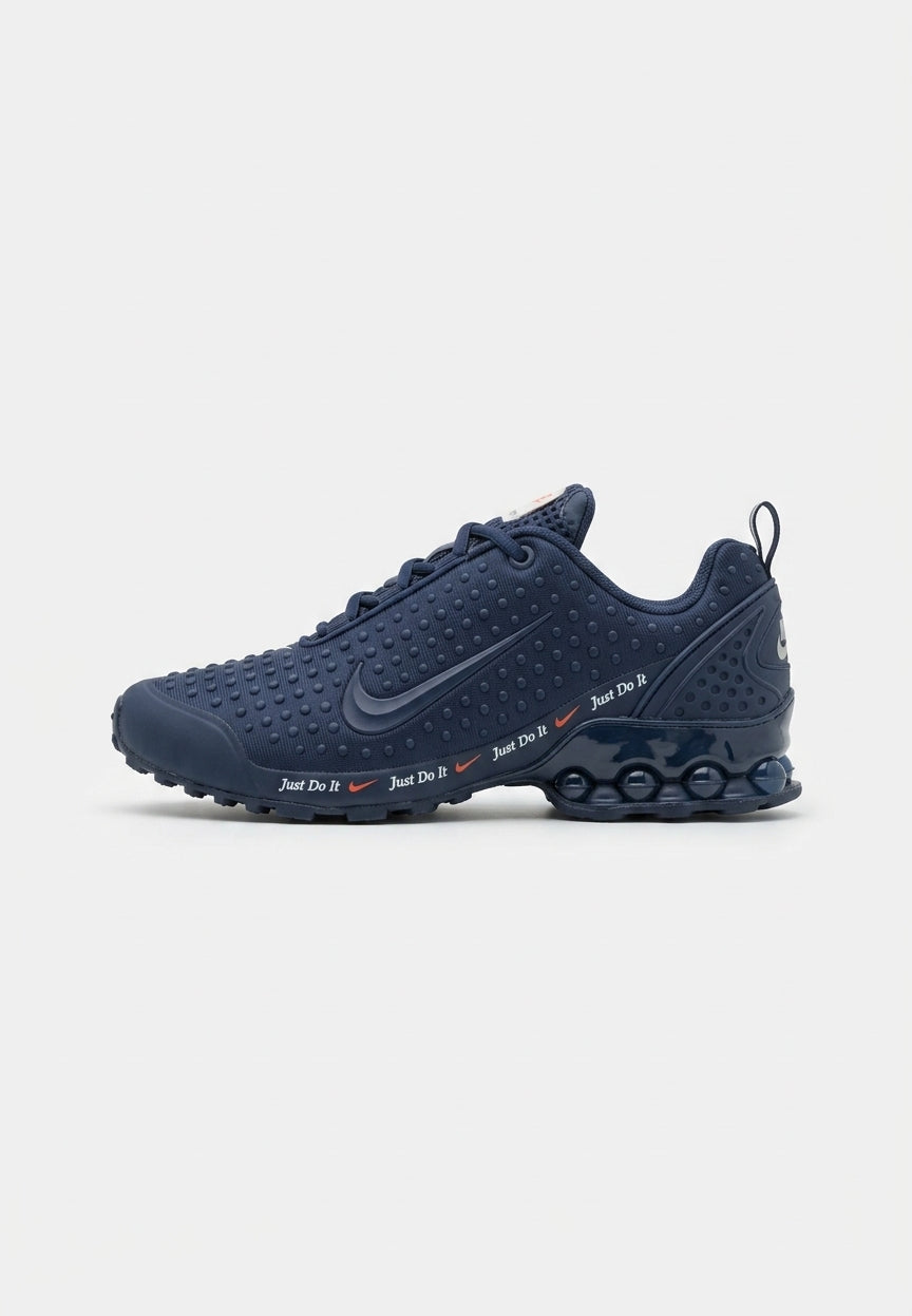 Basket Nike Air Burbuja