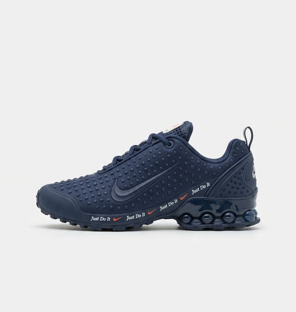 Basket Nike Air Burbuja