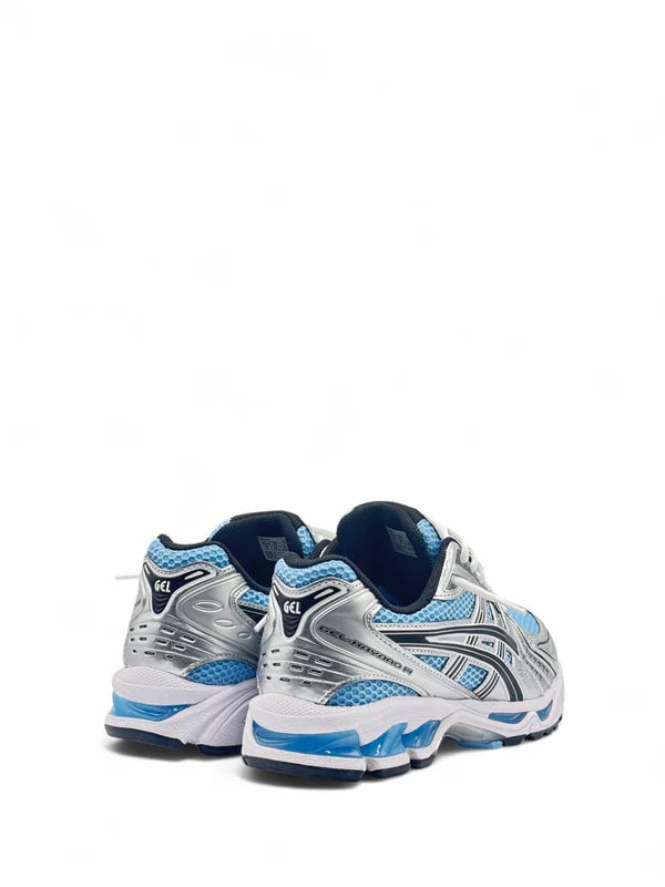 ASICS Gel-Kayano 14  bleu/gris