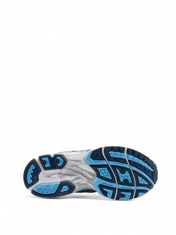 ASICS Gel-Kayano 14  bleu/gris