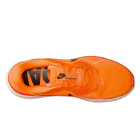 Nike Structure 26 Total Orange/Black
