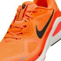 Nike Structure 26 Total Orange/Black