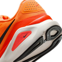 Nike Structure 26 Total Orange/Black