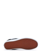 Vans Knu Skool en coloris noir et blanc