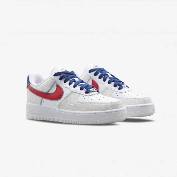 Sneaker AF1 '07 LX "Just Do It