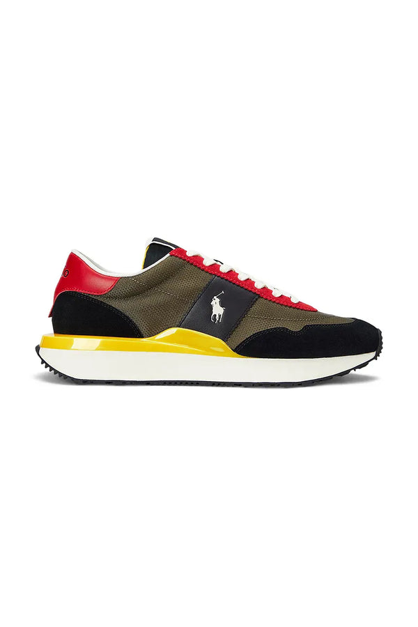 Polo Ralph Lauren Sneakers Train