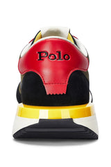 Polo Ralph Lauren Sneakers Train