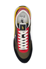 Polo Ralph Lauren Sneakers Train