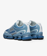 New Balance ABZORB 2000 Blue Men's