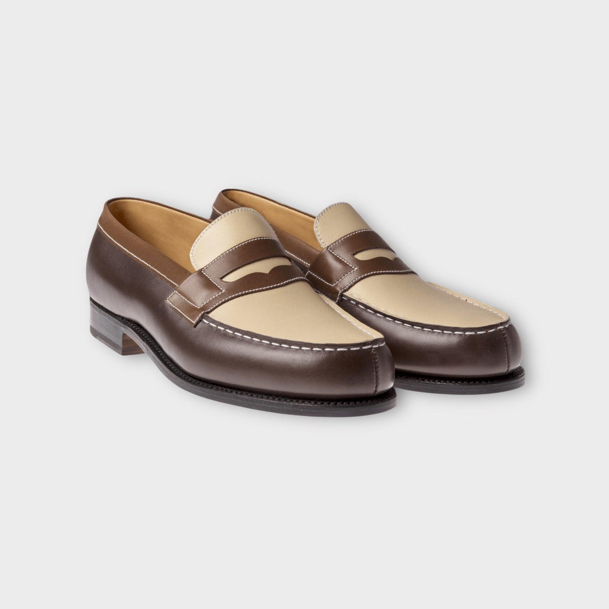 Mocassin J.M. Weston 180