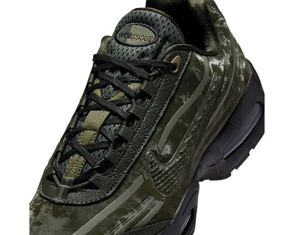 baskets Nike Air Max 95 SP “Sequoia Black”