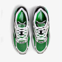 baskets Saucony ProGrid Omni 9 “Green Silver”