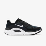 Nike Structure Plus en noir et blanc