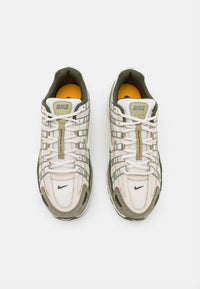 Sneakers P-6000 Light Army/Cargo Khaki.