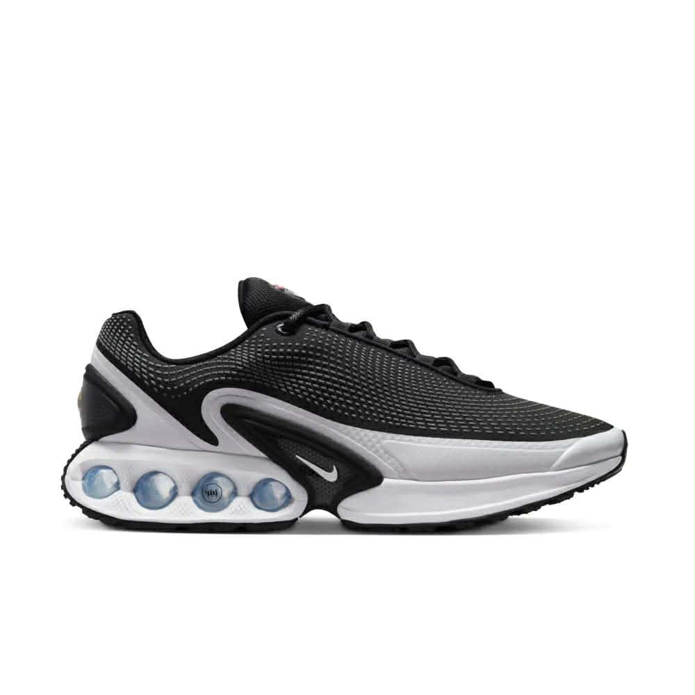 Sneaker DN Black / White / Cool Grey