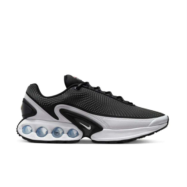 Sneaker DN Black / White / Cool Grey