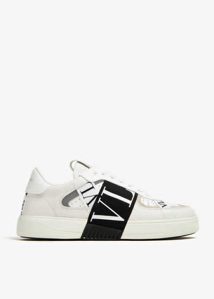 baskets Valentino Garavani VL7N