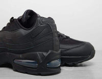 Sneaker Air Max 95 Essential Black/Dark Grey
