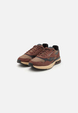 Reebok ERS World en coloris marron