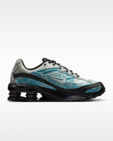 Sneaker Shox Ride 2 Premium Cordura "Denim Turquoise"