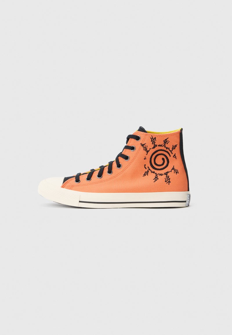 Converse Chuck Taylor All Star Retro x Naruto Shippuden