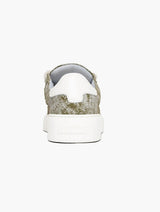 Numeris Eclipse en couleur kaki