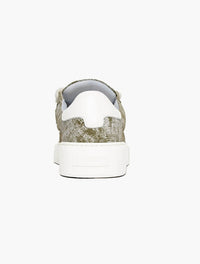 Numeris Eclipse en couleur kaki