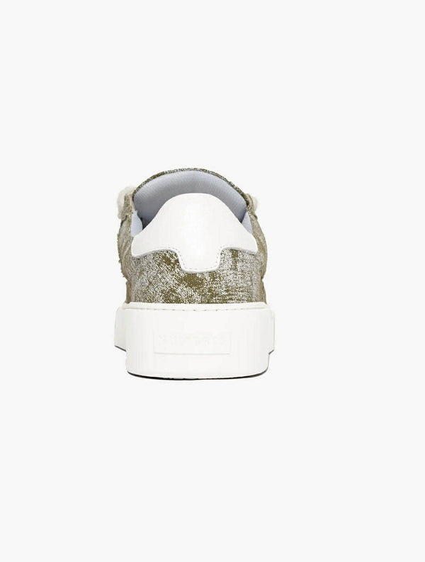 Numeris Eclipse en couleur kaki