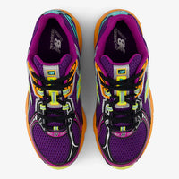New Balance 740 Vintage Energy Multicolour