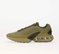 DN Medium Olive / Black