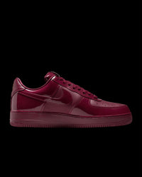 Basket Air Force 1 Low x Syna World Dark Beetroot