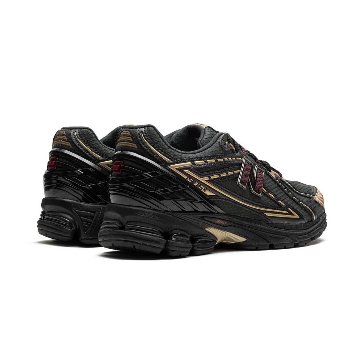 baskets New Balance 1906R