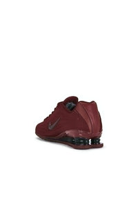Basket Nike Shox Z Dark Team Red