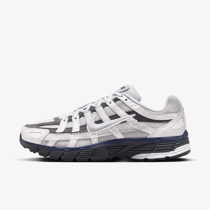 Sneakers P-6000 Photon Dust/Anthracite/Summit White/Light Smoke Grey